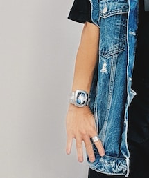 HAMILTON | デジタル腕時計