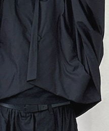 ISSEY MIYAKE | テーラードジャケット