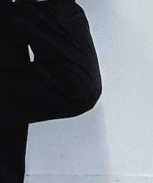 BLACK COMME des GARCONS | スラックス