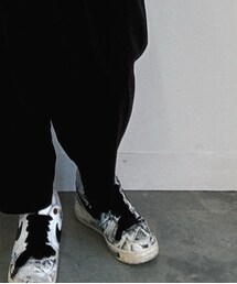 PEACEMINUSONE | スニーカー