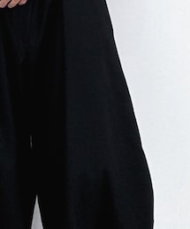 COMME des GARCONS HOMME PLUS | スラックス