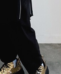 COMME des GARCONS HOMME DEUX | スラックス