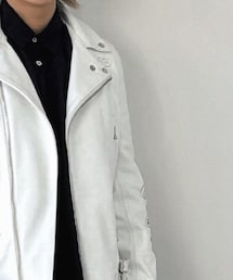 Lewis Leathers | ライダースジャケット