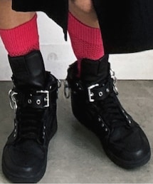 COMME des GARCONS HOMME PLUS | スニーカー