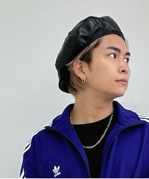 KANGOL | キャスケット