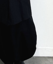 COMME des GARCONS HOMME PLUS | スラックス