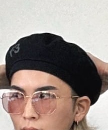 Y-3 | ハンチング/ベレー帽