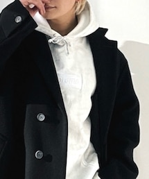 Supreme  | パーカー