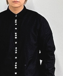 BLACK COMME des GARCONS | シャツ/ブラウス