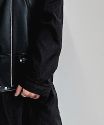 Y's | トレンチコート