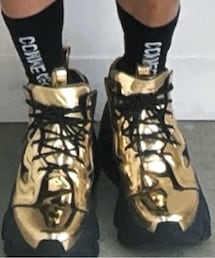 noir kei ninomiya | スニーカー