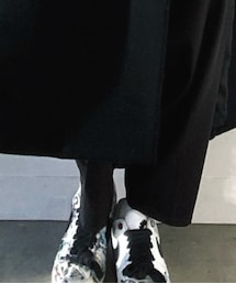 PEACEMINUSONE | スニーカー