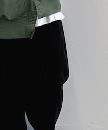 COMME des GARCONS HOMME PLUS | スラックス