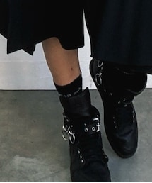 COMME des GARCONS HOMME PLUS | スニーカー