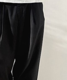 COMME des GARCONS HOMME PLUS | スラックス