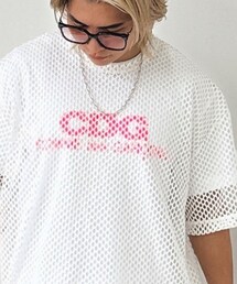 CDG | Tシャツ/カットソー
