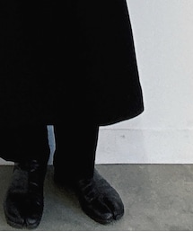 COMME des GARCONS HOMME PLUS | スラックス