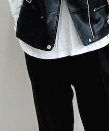 ISSEY MIYAKE | スラックス