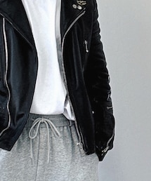 COMME des GARCONS | ライダースジャケット