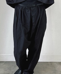 ISSEY MIYAKE | スラックス