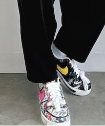 PEACEMINUSONE | スニーカー