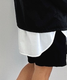 BLACK COMME des GARCONS | シャツ/ブラウス