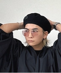 GUCCI | サングラス