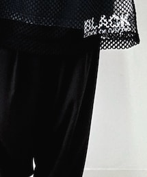 COMME des GARCONS HOMME PLUS | スラックス