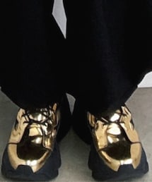 noir kei ninomiya | スニーカー