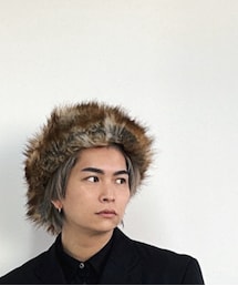 Maison MIHARA YASUHIRO | ハンチング/ベレー帽