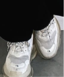 BALENCIAGA | スニーカー