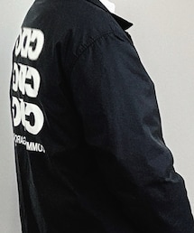 CDG | ナイロンジャケット