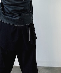 BLACK COMME des GARCONS | シャツ/ブラウス