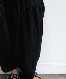 BLACK COMME des GARCONS | パンツ