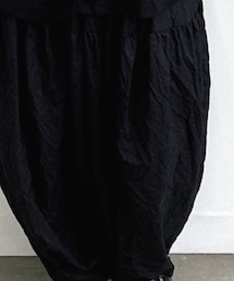 BLACK COMME des GARCONS | パンツ