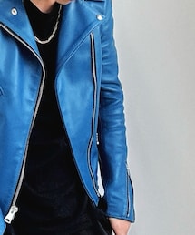 Lewis Leathers | ライダースジャケット