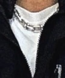 TIFFANY&Co. | ネックレス