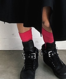 COMME des GARCONS HOMME PLUS | ソックス/靴下