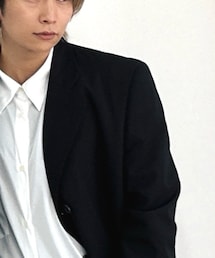 COMME des GARCONS | テーラードジャケット