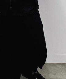 COMME des GARCONS HOMME PLUS | スラックス