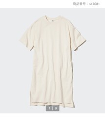 UNIQLO | Tシャツ/カットソー