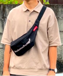 Manhattan Portage | ボディバッグ/ウエストポーチ