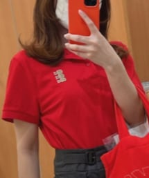 LACOSTE | ポロシャツ