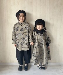 folk made | ♡(ワンピース/ドレス)