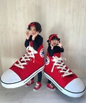 Handmade(ハンドメイド)の「雑貨/ホビー(コスチューム/パーティーグッズ)」