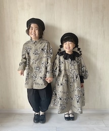 folk made | ♡(シャツ/ブラウス)