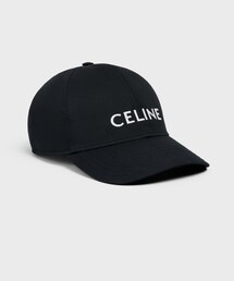 CELINE | キャップ