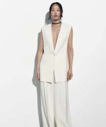 ZARA | ベスト
