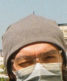 VINTAGE | ニットキャップ/ビーニー