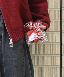 八百屋のいちご | その他